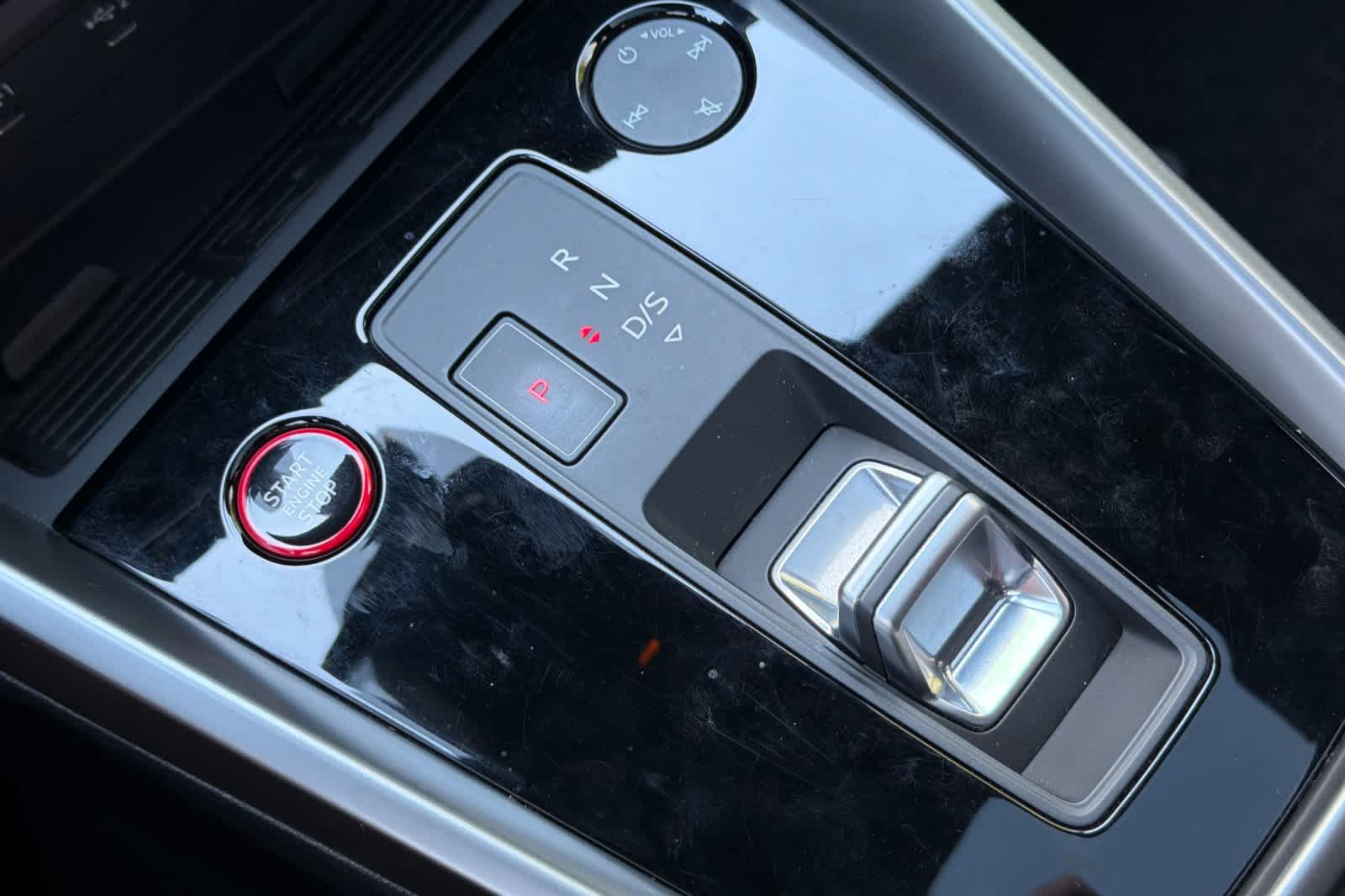 Thumbnail: 2023 Audi S3 - 21
