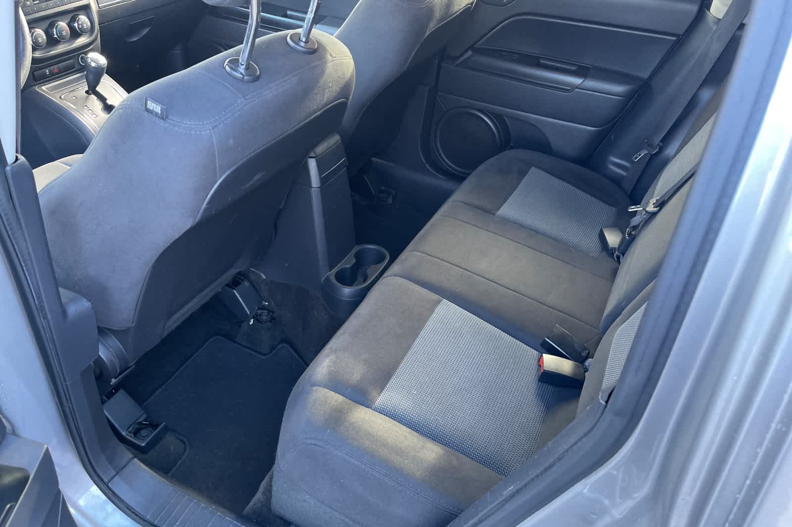 Thumbnail: 2016 Jeep Patriot - 4