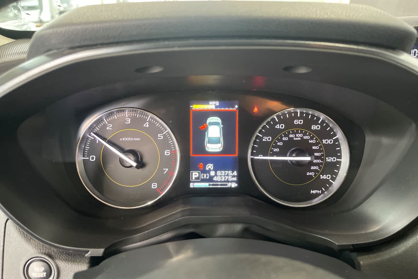 Thumbnail: 2021 Subaru Crosstrek - 13