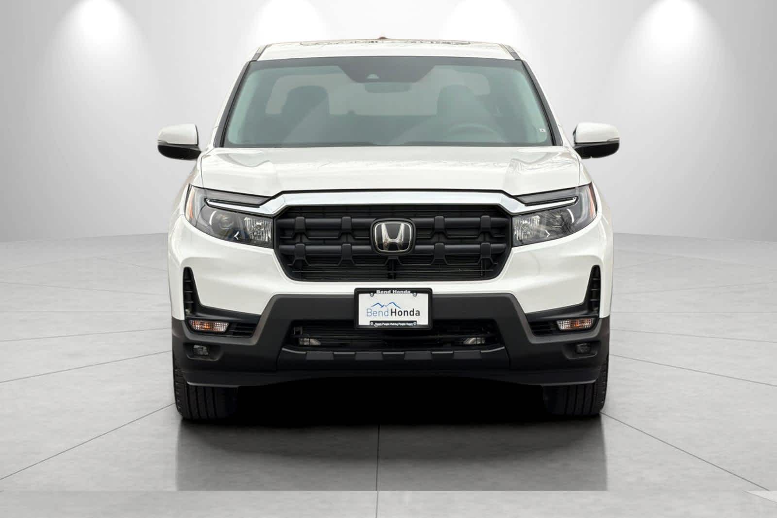 Thumbnail: 2026 Honda Ridgeline - 10