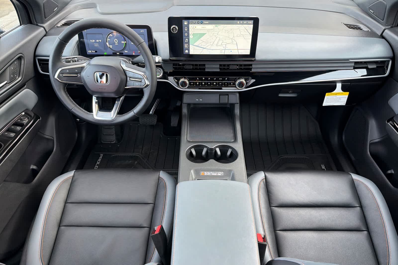 Thumbnail: 2026 Honda Prologue - 3