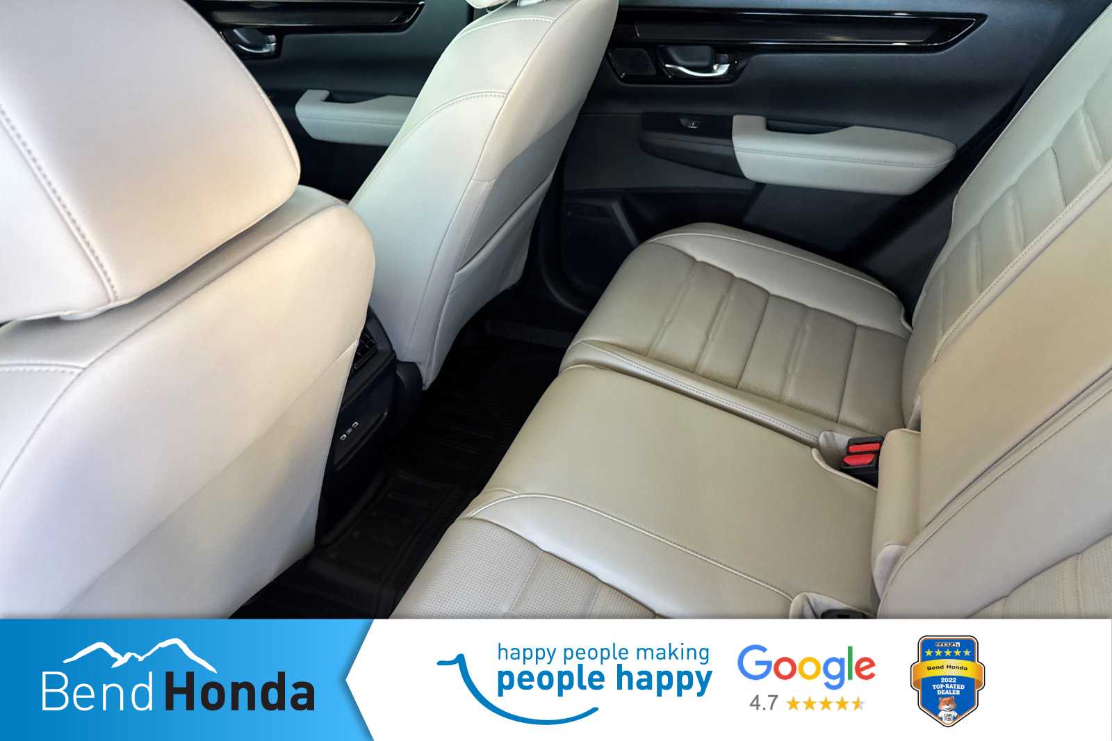 Thumbnail: 2026 Honda CR-V - 4