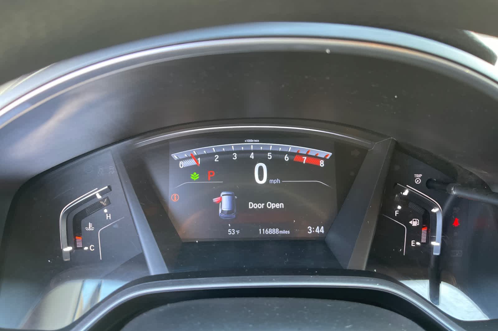 Thumbnail: 2020 Honda CR-V - 13