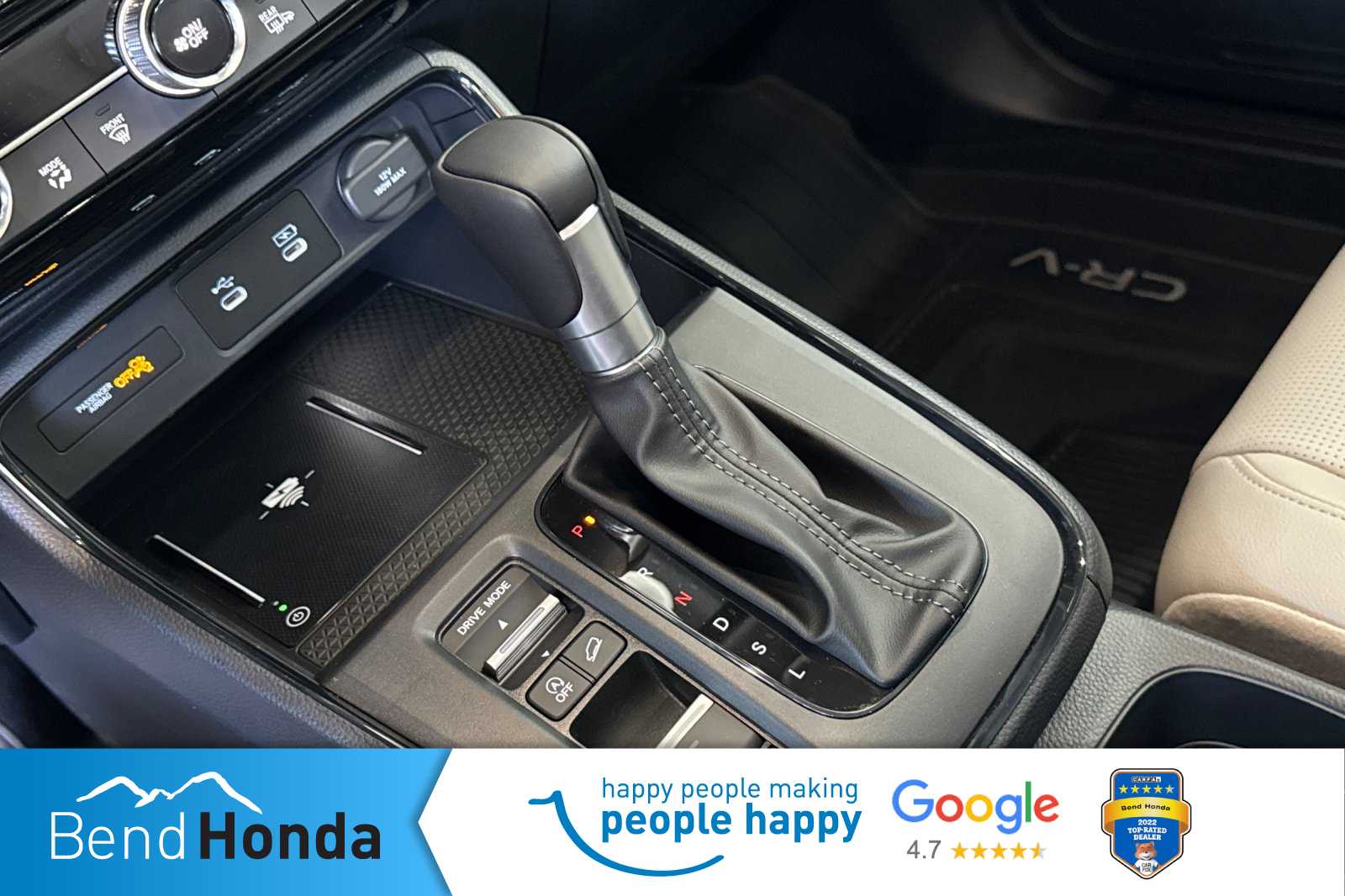 Thumbnail: 2026 Honda CR-V - 23