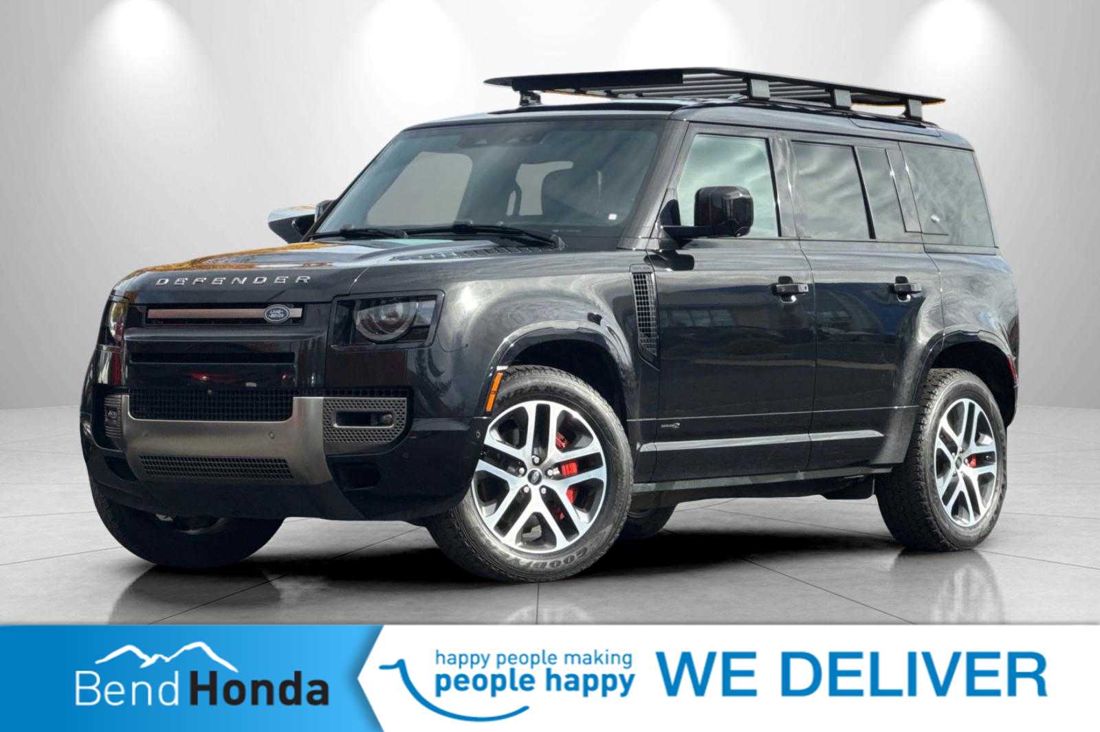 2021 Land Rover Defender 110 -
                  Bend, OR