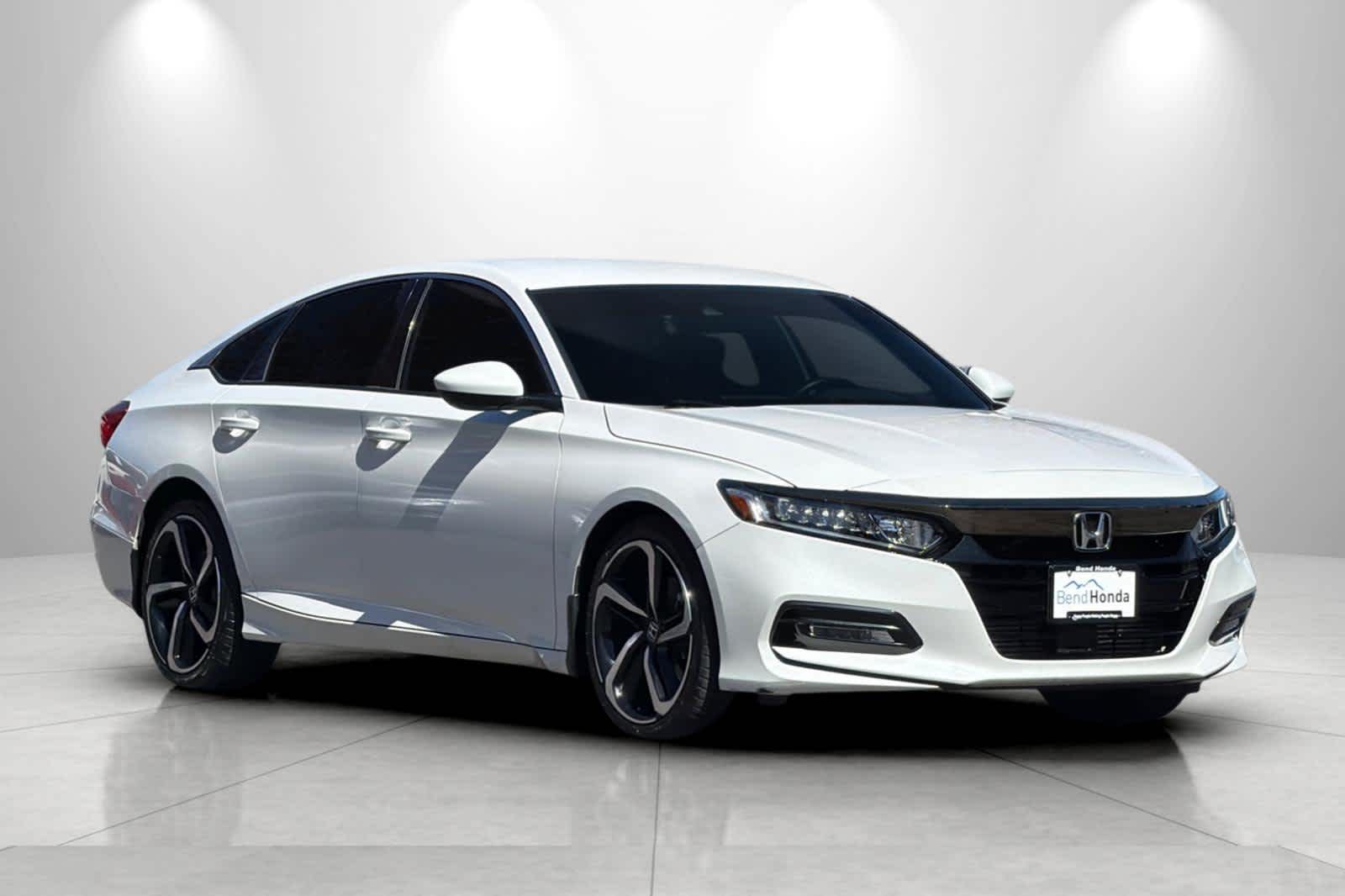 Thumbnail: 2020 Honda Accord - 9