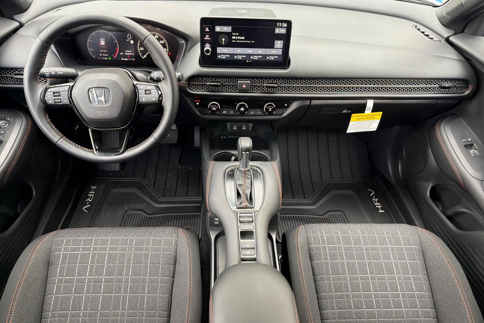 Thumbnail: 2027 Honda HR-V - 3