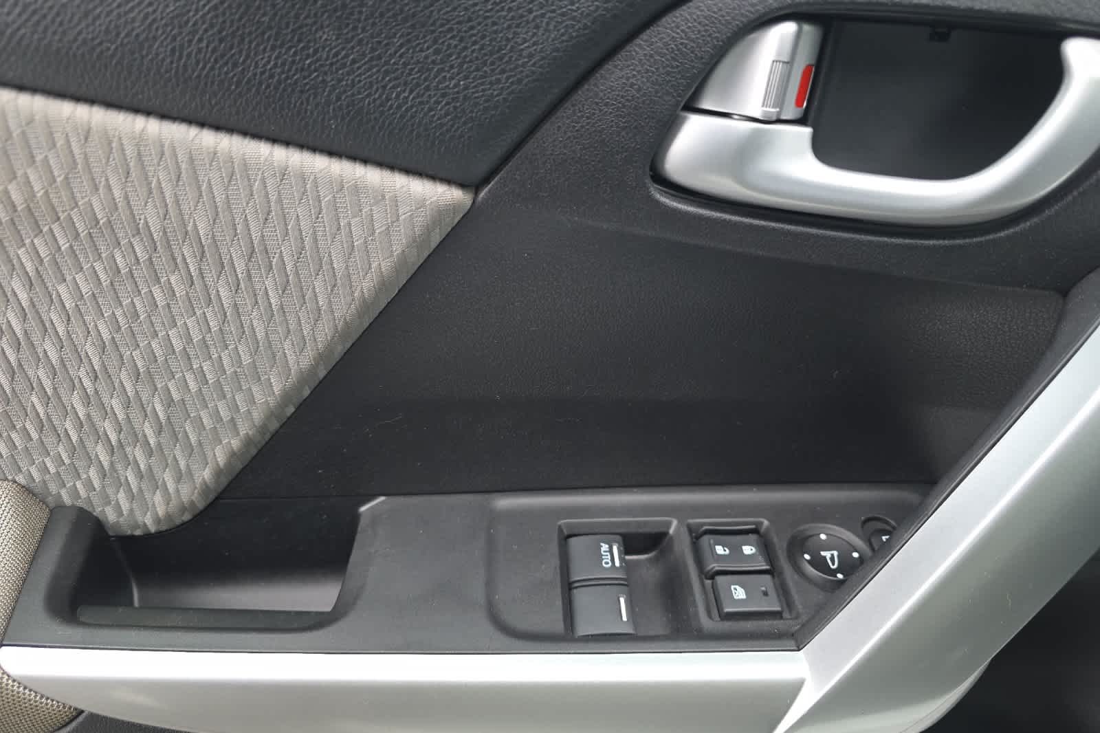 Thumbnail: 2015 Honda Civic - 14