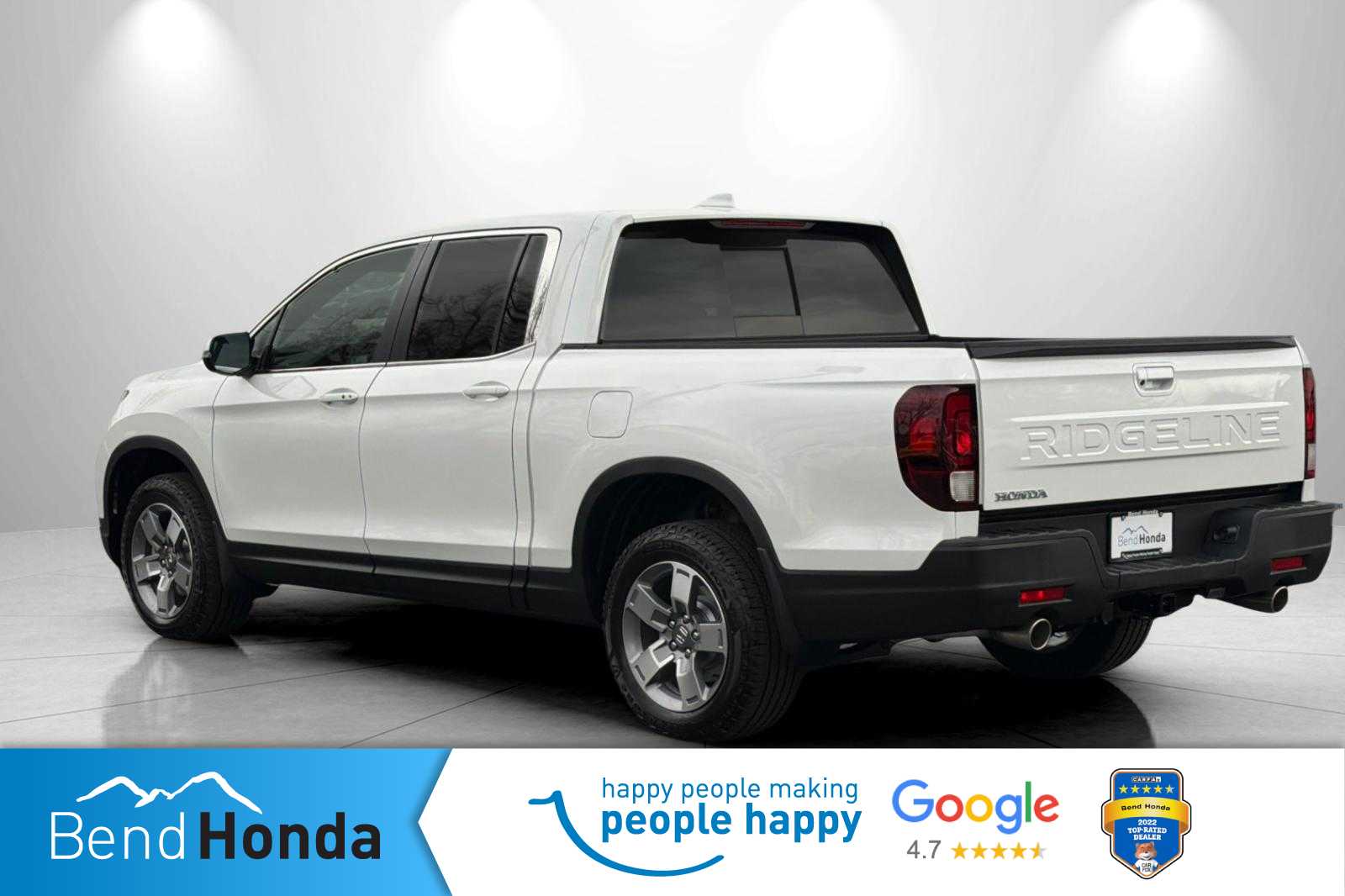 Thumbnail: 2026 Honda Ridgeline - 6