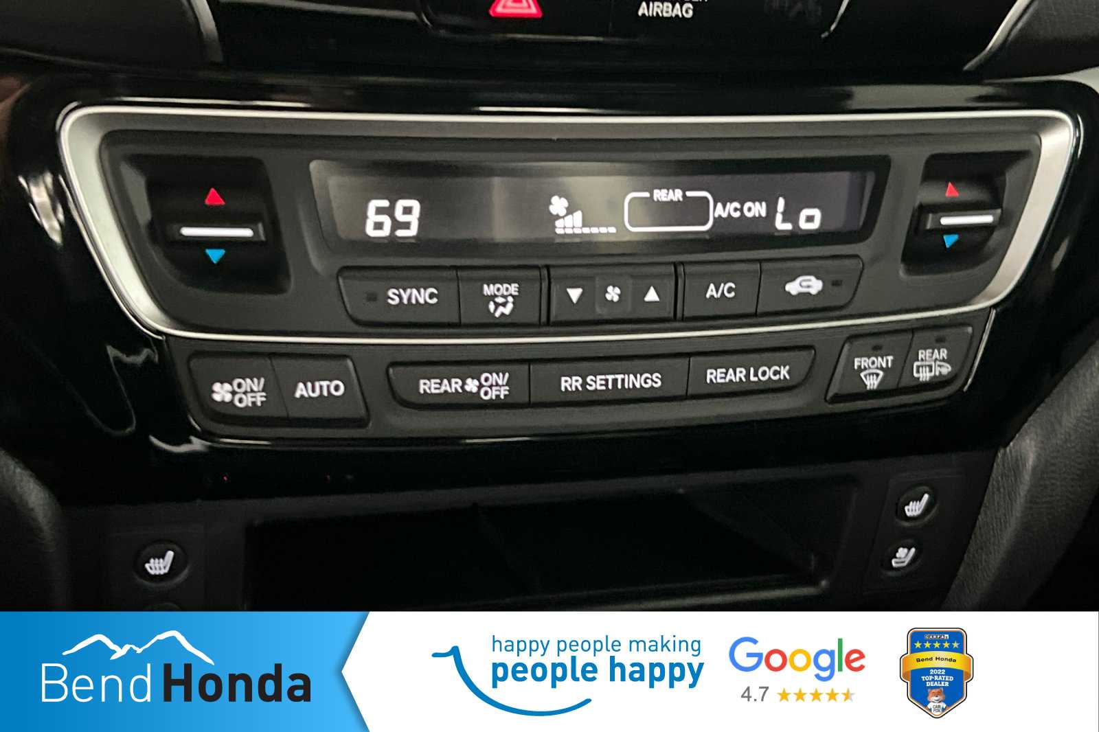 Thumbnail: 2025 Honda Ridgeline - 22