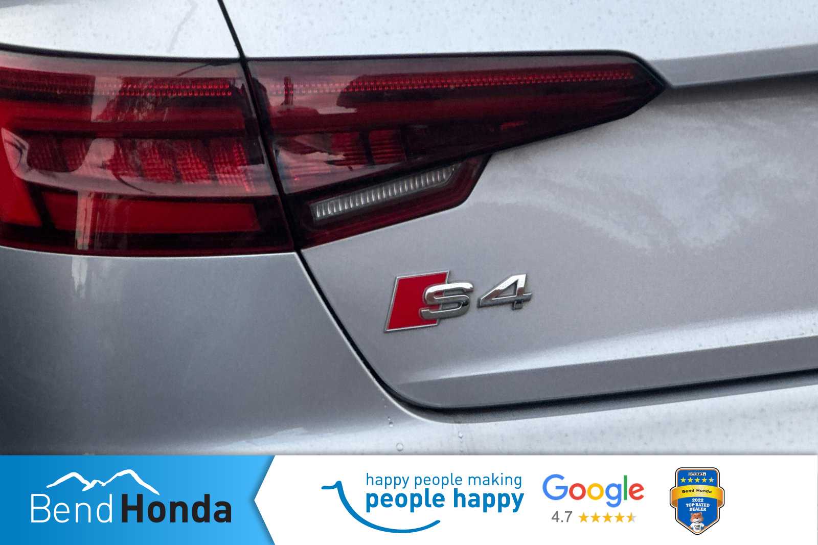 Thumbnail: 2018 Audi S4 - 12