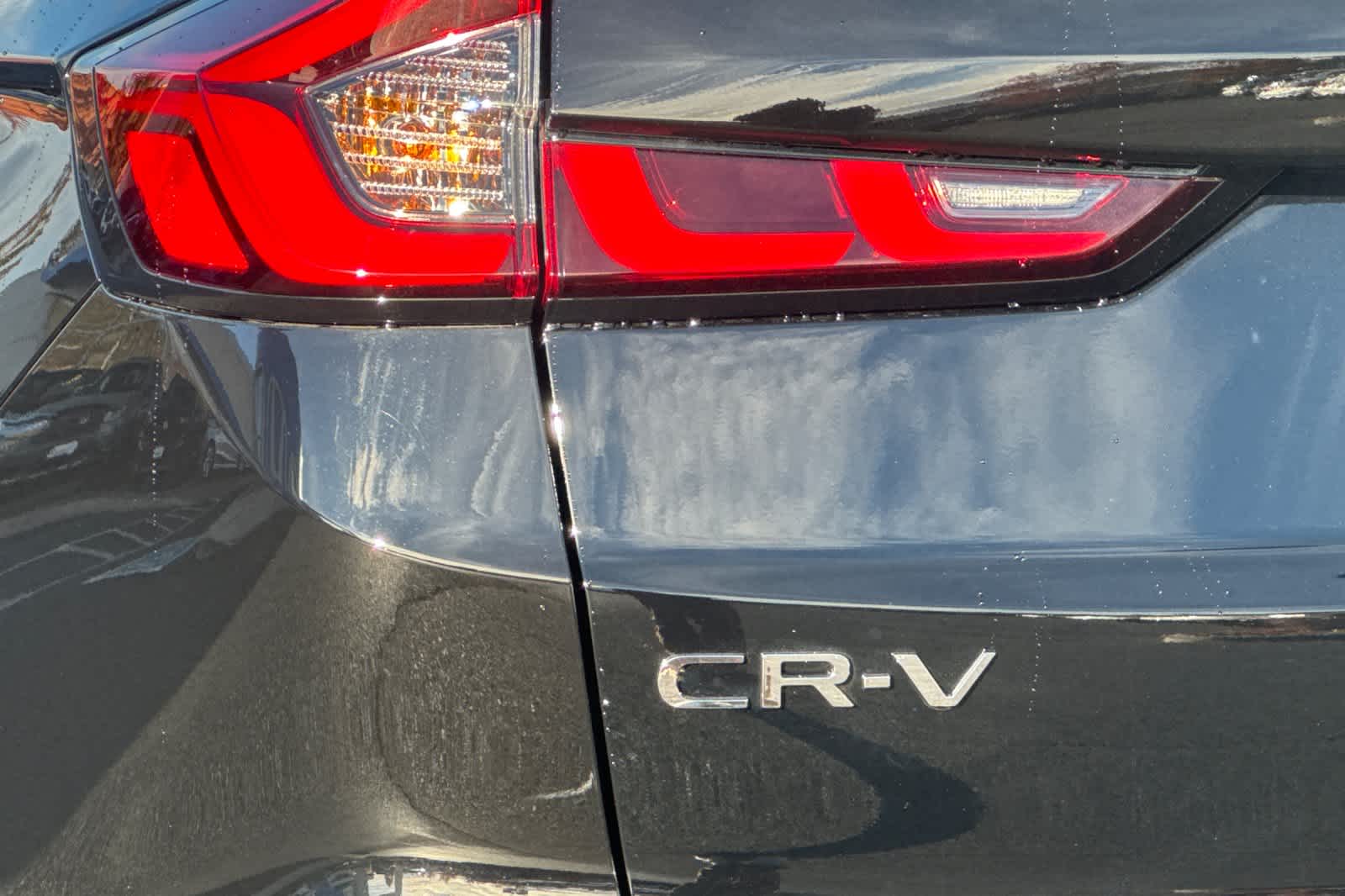 Thumbnail: 2026 Honda CR-V - 12
