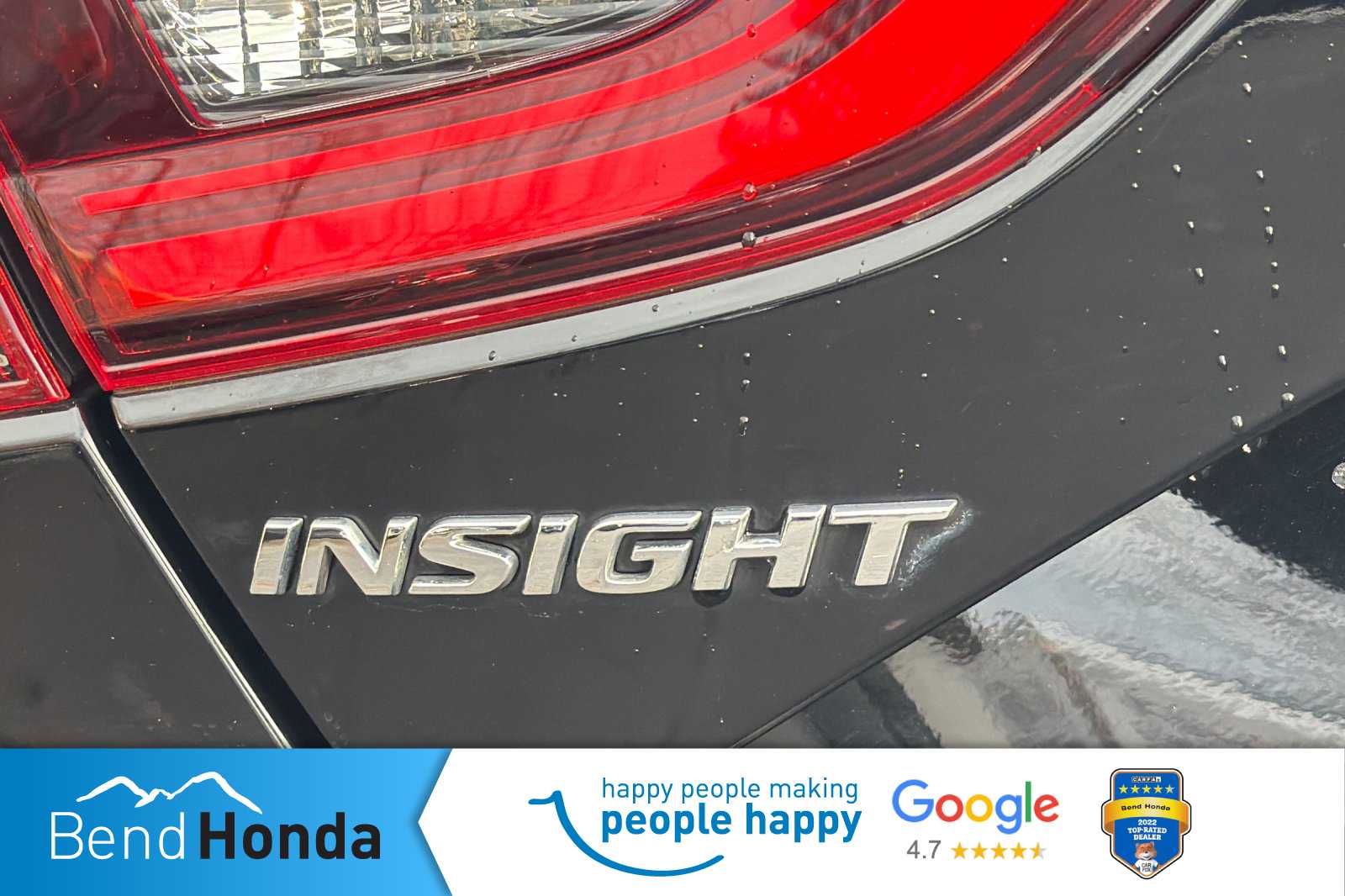 Thumbnail: 2019 Honda Insight - 12