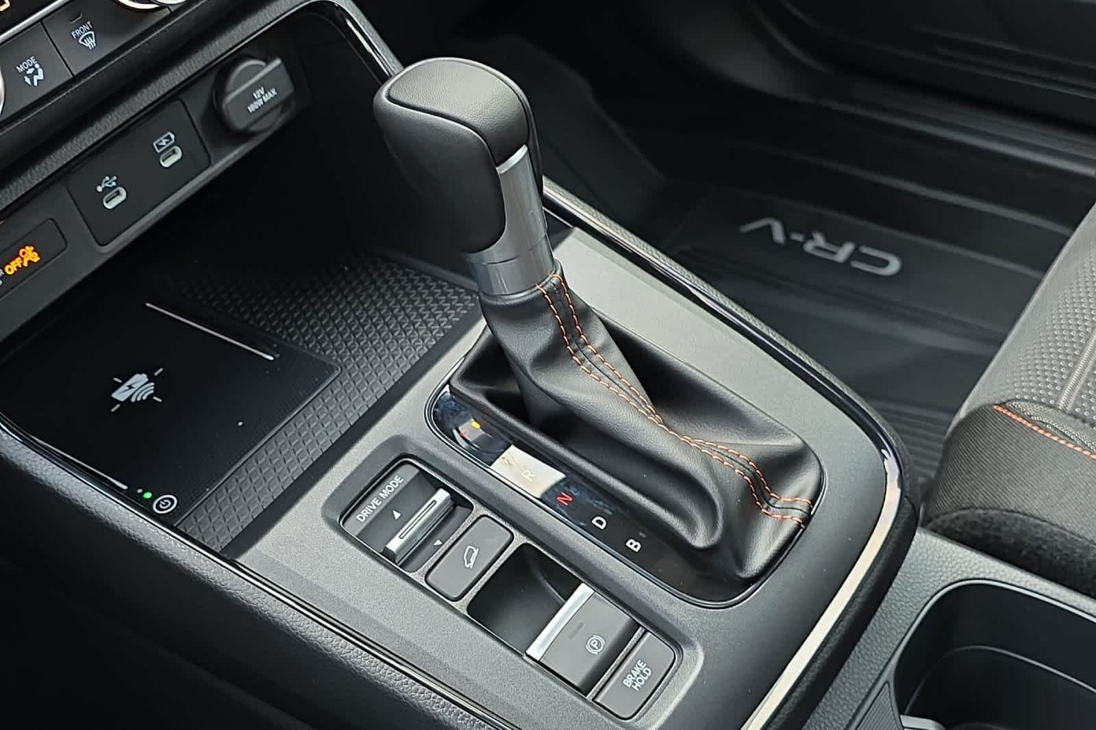 Thumbnail: 2026 Honda CR-V - 23