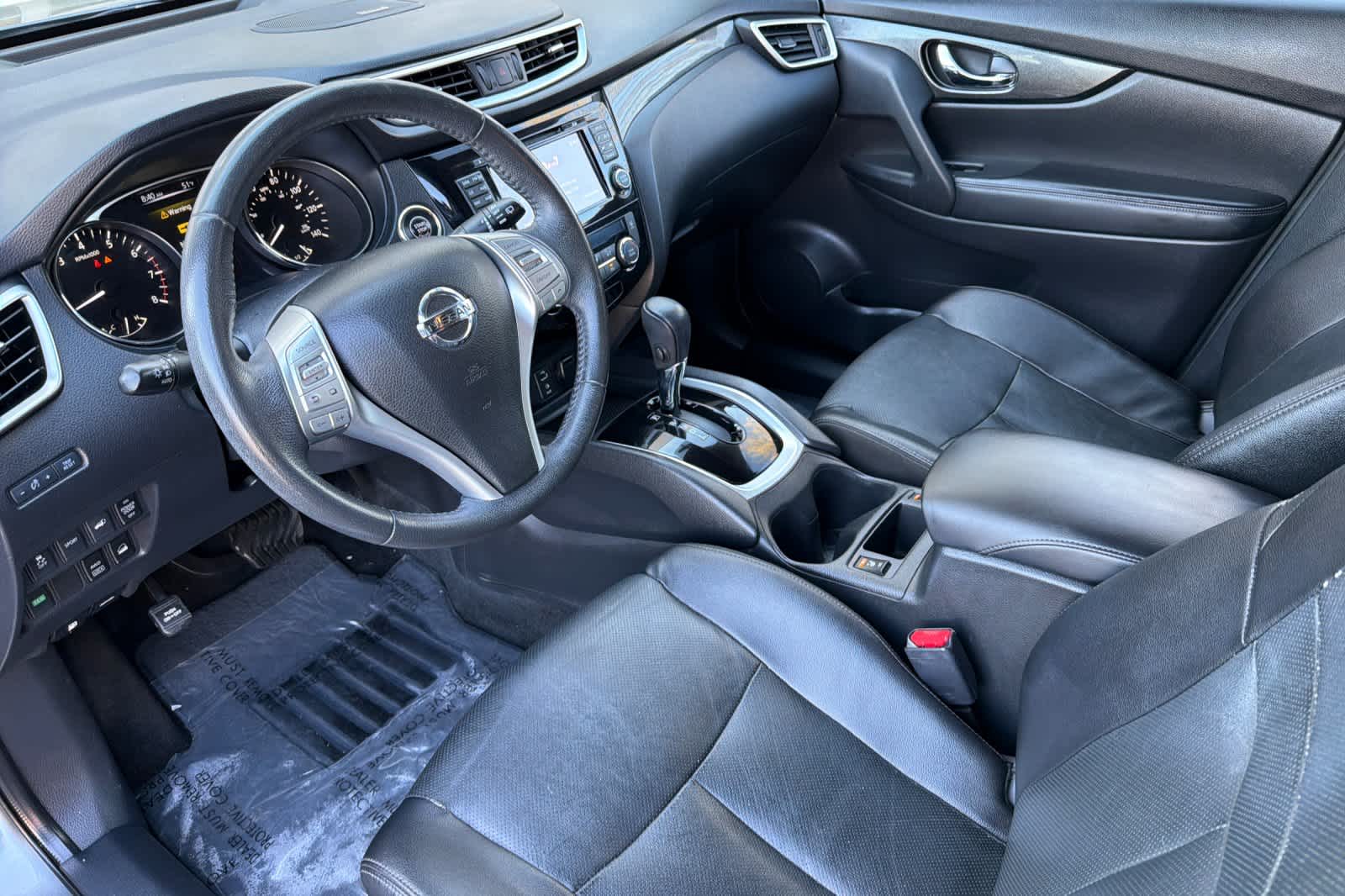 Thumbnail: 2016 Nissan Rogue - 13
