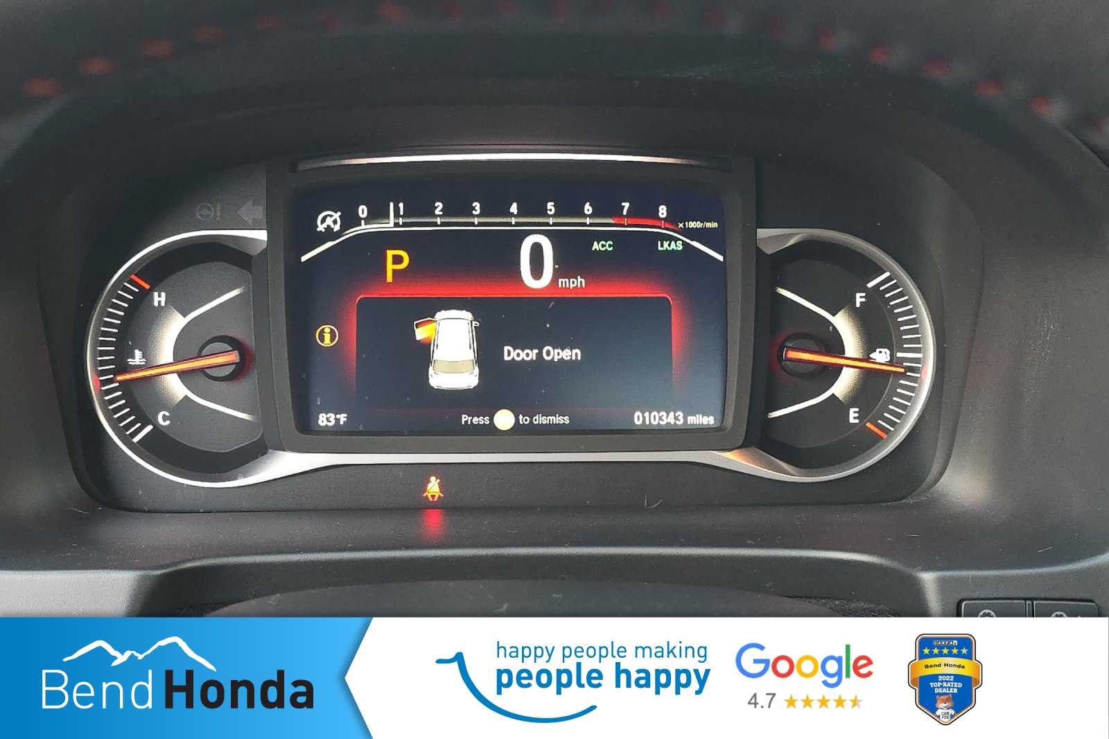 Thumbnail: 2024 Honda Passport - 27