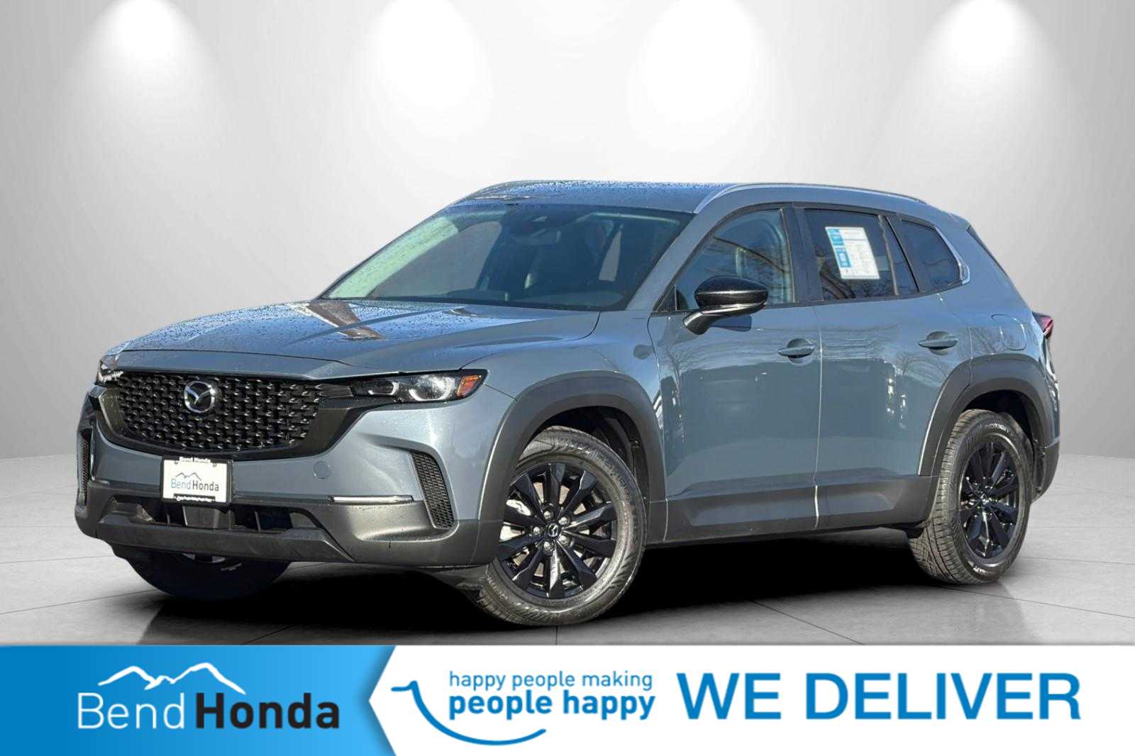 2024 Mazda CX-50 S Preferred -
                  Bend, OR