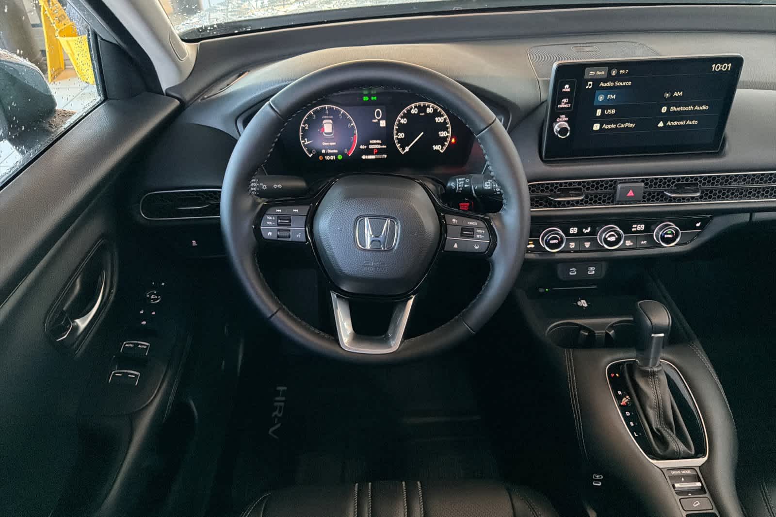 Thumbnail: 2026 Honda HR-V - 16