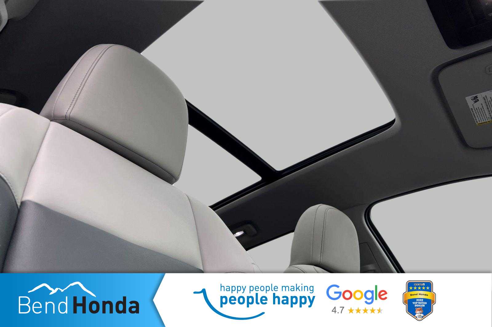 Thumbnail: 2026 Honda Prologue - 18