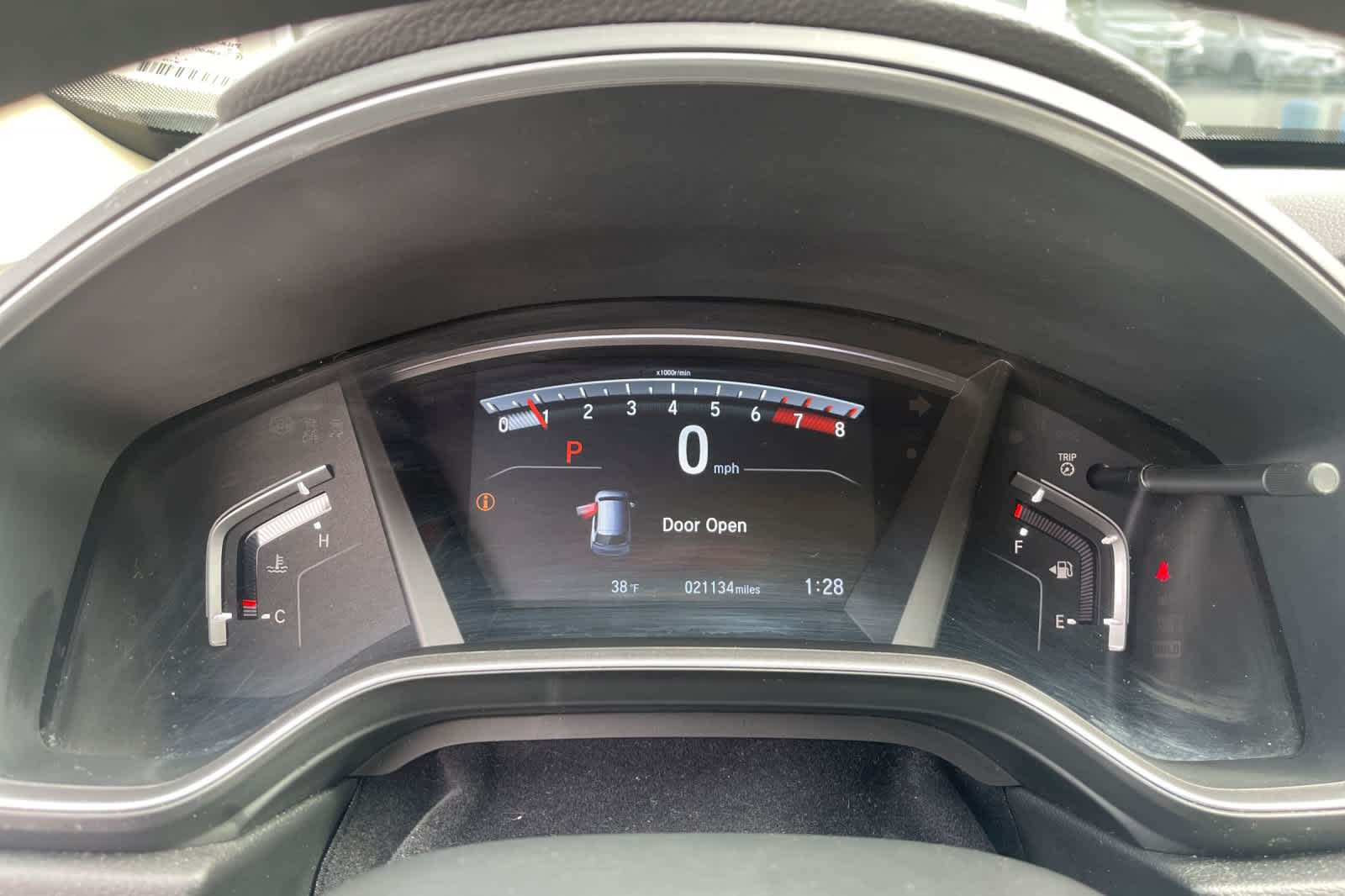 Thumbnail: 2022 Honda CR-V - 15