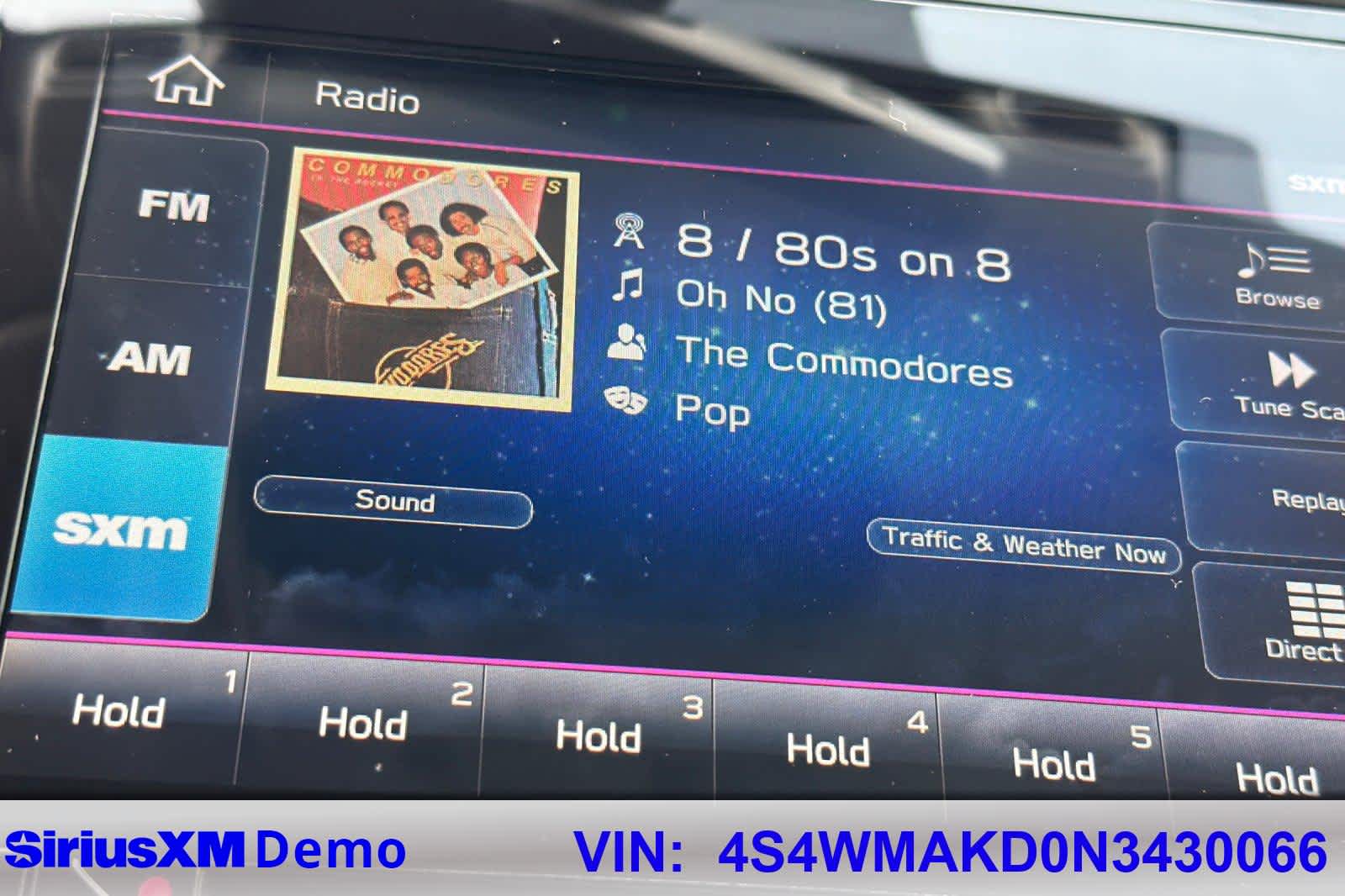 Thumbnail: 2022 Subaru Ascent - 29