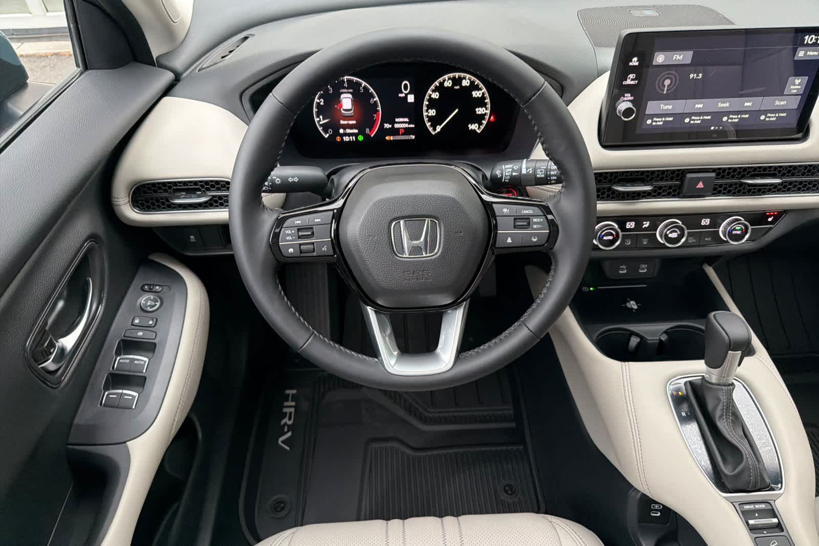 Thumbnail: 2027 Honda HR-V - 16