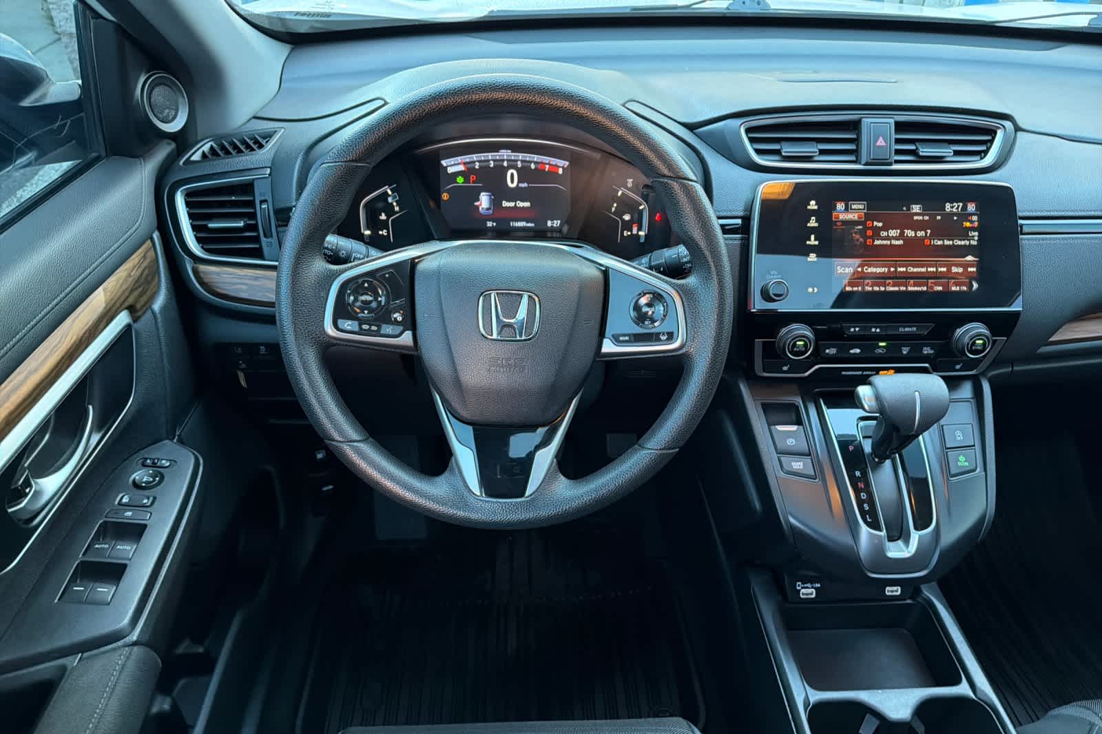 Thumbnail: 2020 Honda CR-V - 16
