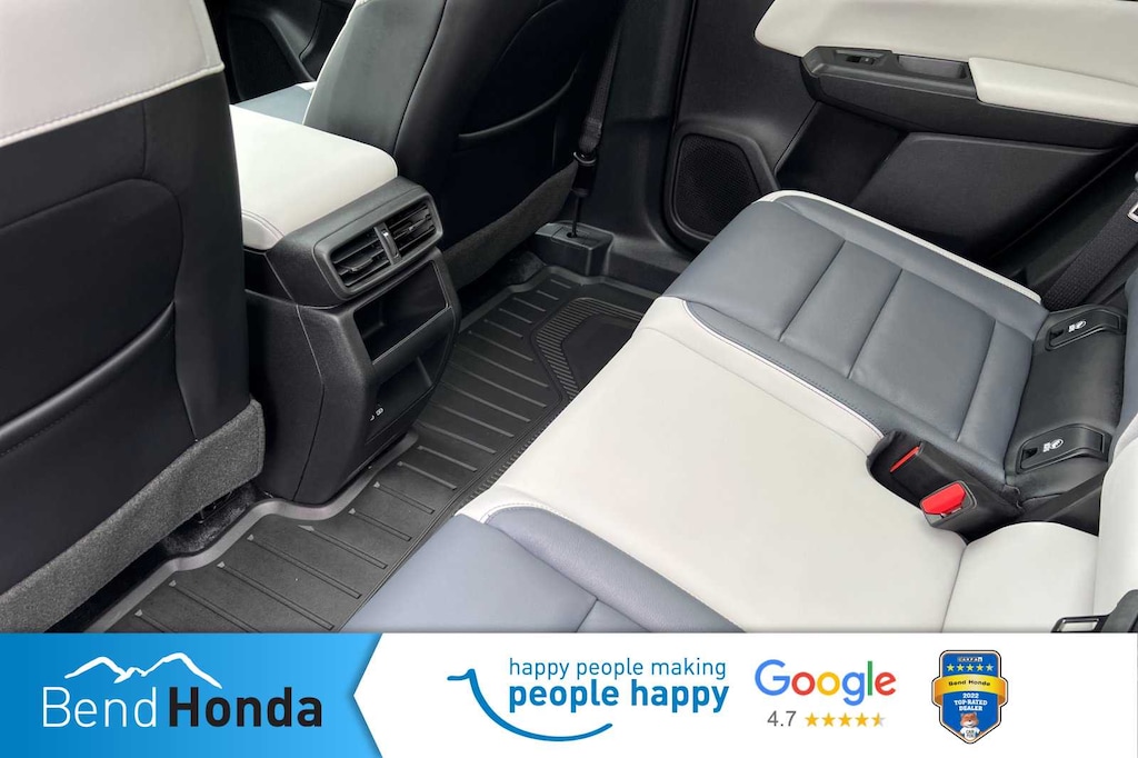 New 2026 Honda Prologue Touring SUV