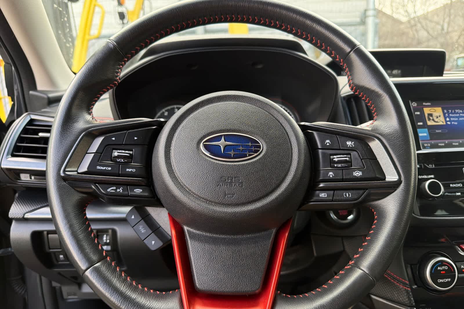 Thumbnail: 2023 Subaru Forester - 25