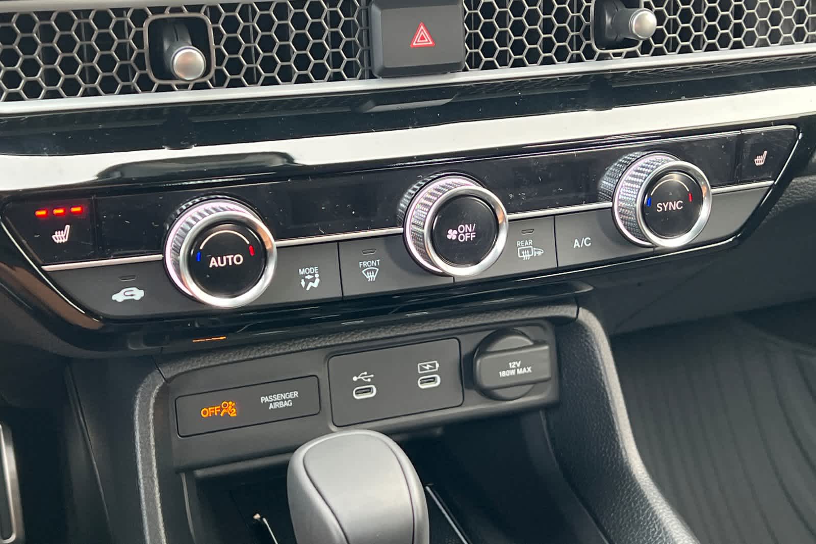 Thumbnail: 2026 Honda Civic - 22