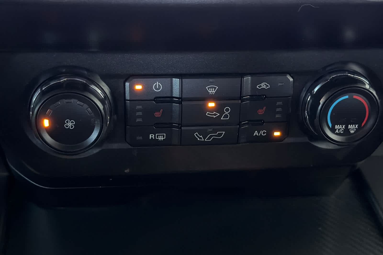 Thumbnail: 2019 Ford F-150 - 22