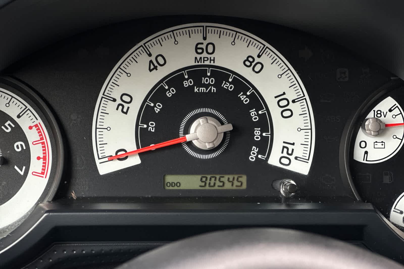 Thumbnail: 2014 Toyota FJ Cruiser - 26