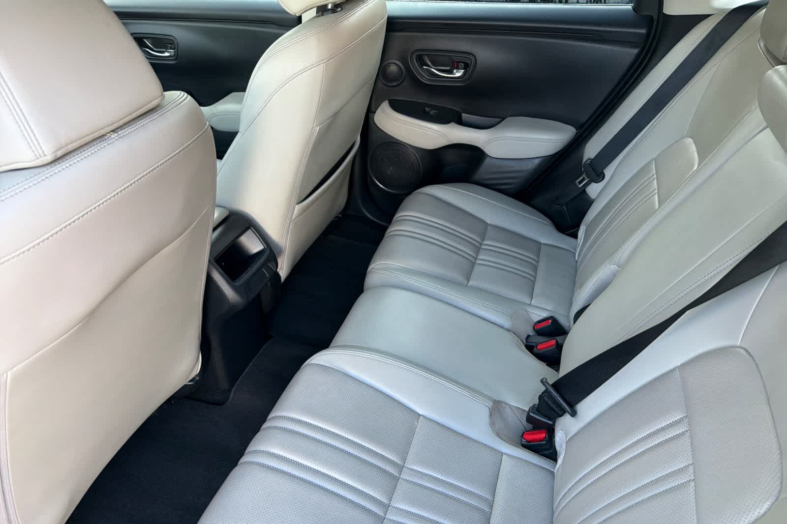 Thumbnail: 2024 Honda HR-V - 4