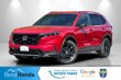 Honda CR-V Hybrid