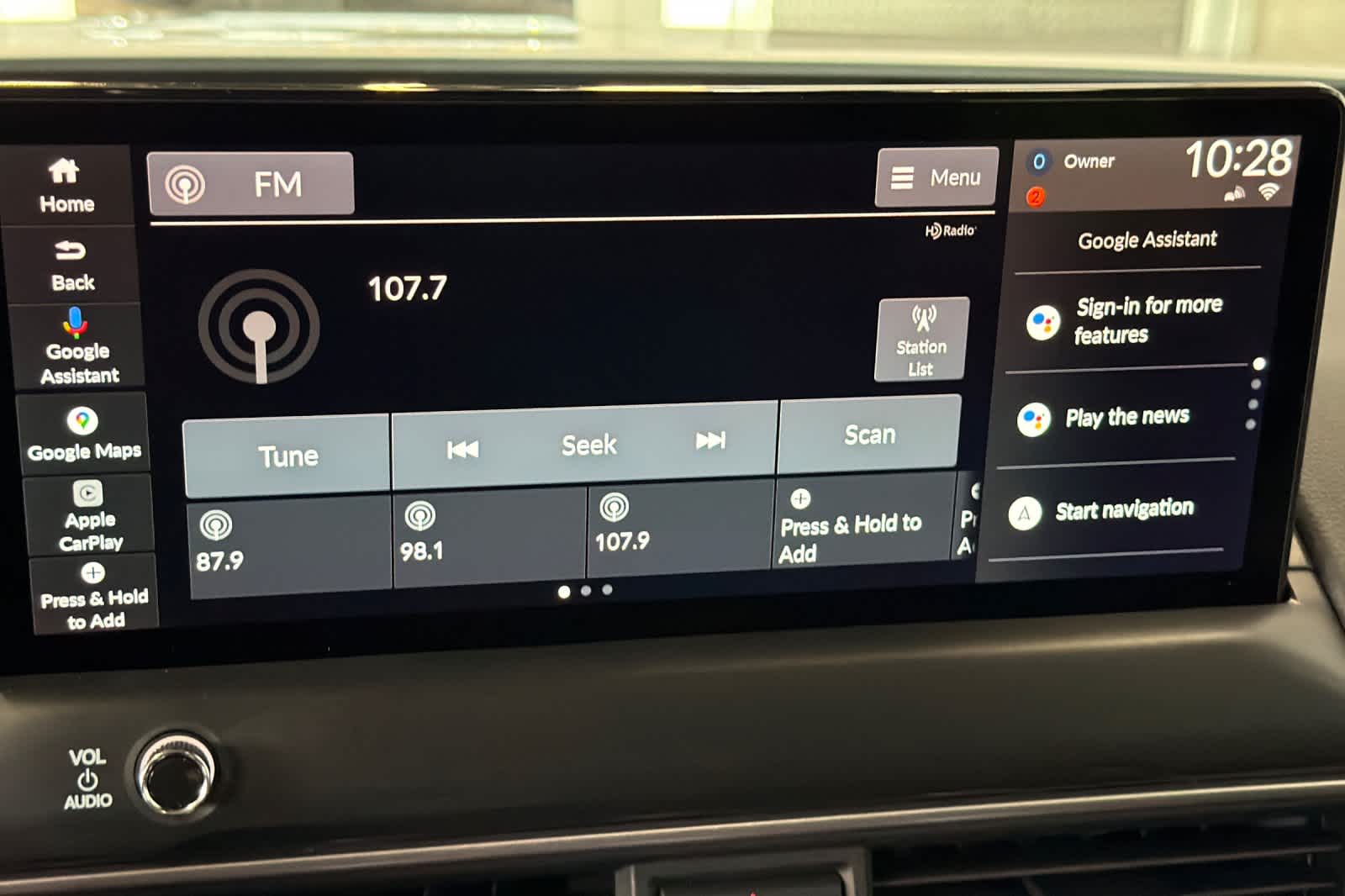 Thumbnail: 2026 Honda Pilot - 21