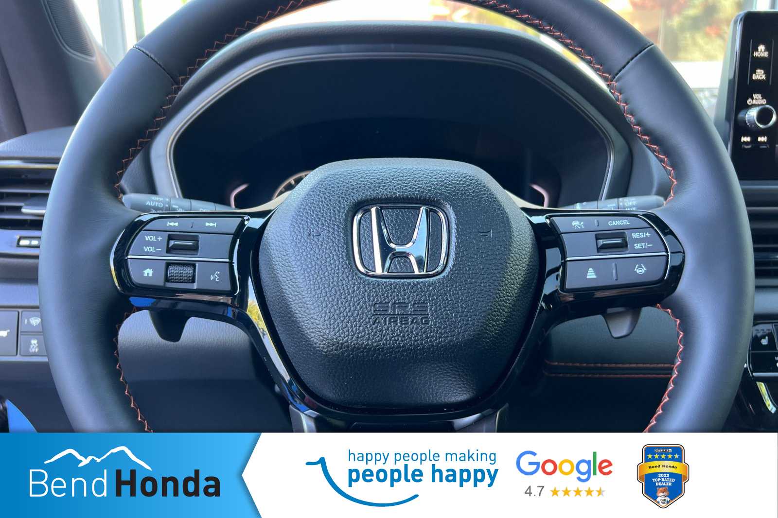 Thumbnail: 2025 Honda Pilot - 26