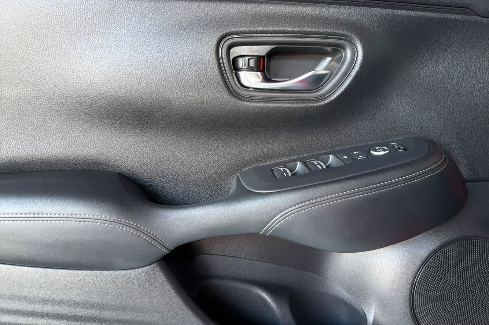 Thumbnail: 2023 Honda HR-V - 14