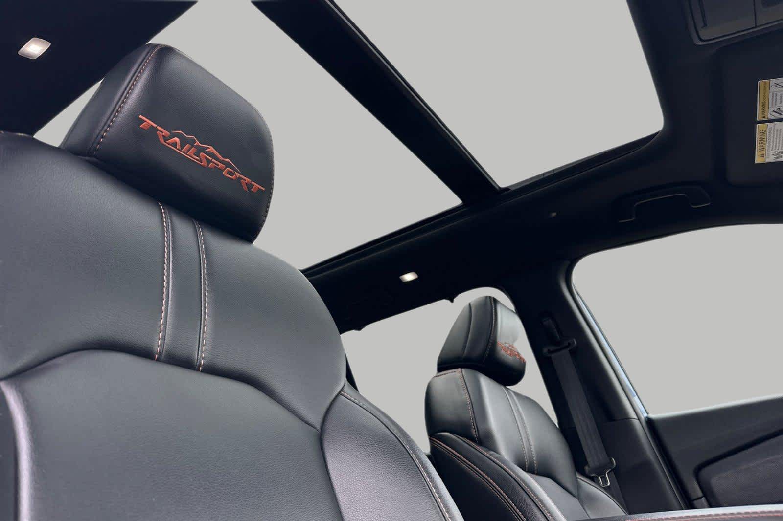 Thumbnail: 2024 Honda Pilot - 20