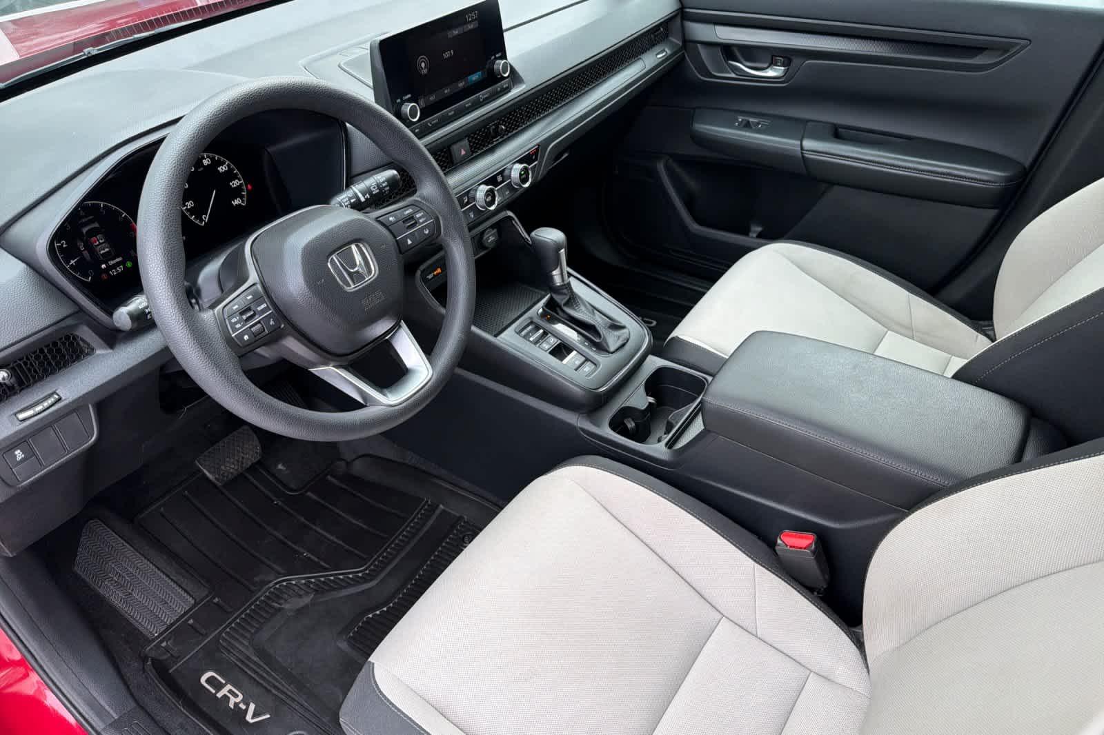 Thumbnail: 2023 Honda CR-V - 13