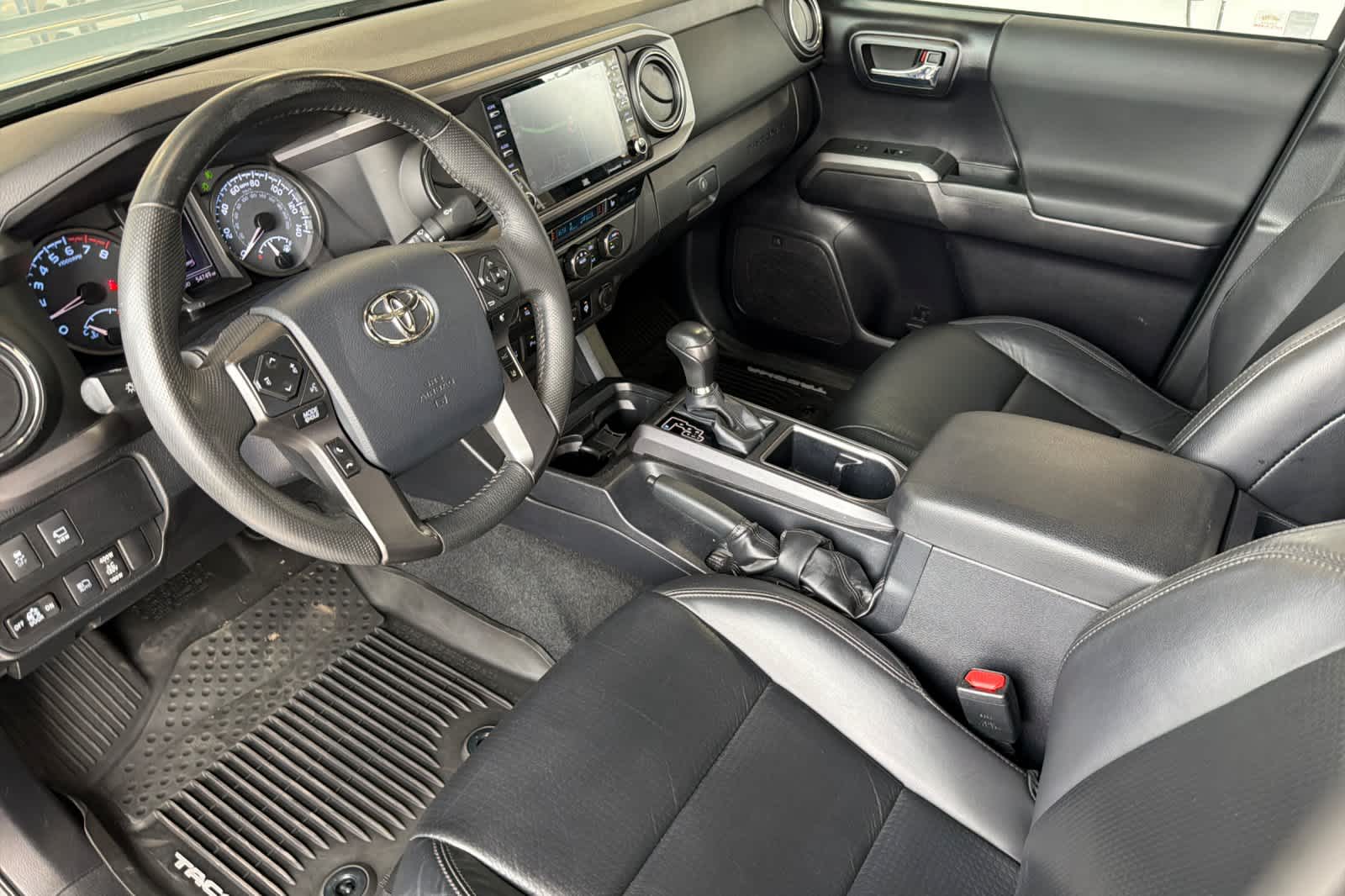 Thumbnail: 2020 Toyota Tacoma - 13