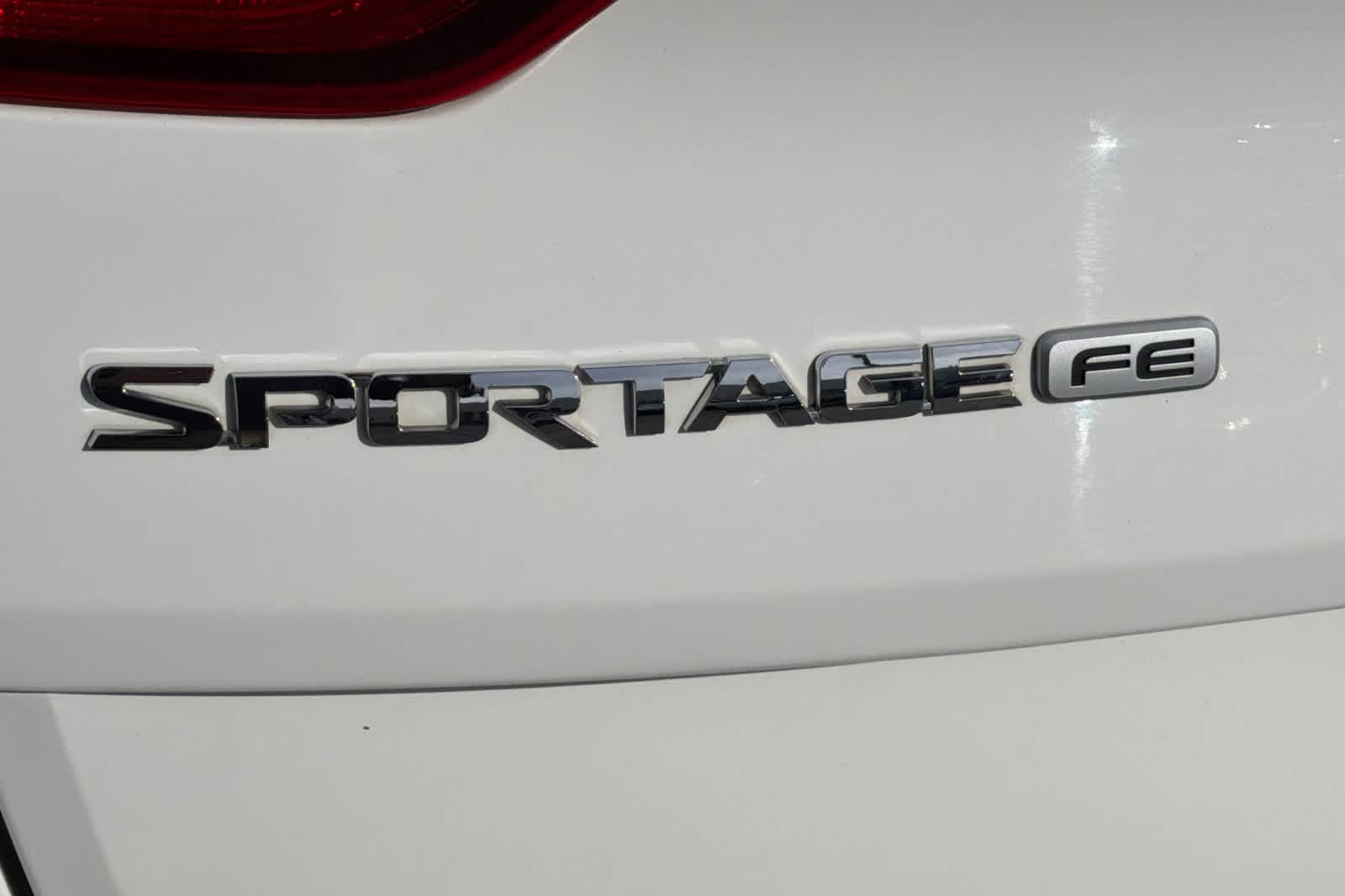 Thumbnail: 2018 Kia Sportage - 12