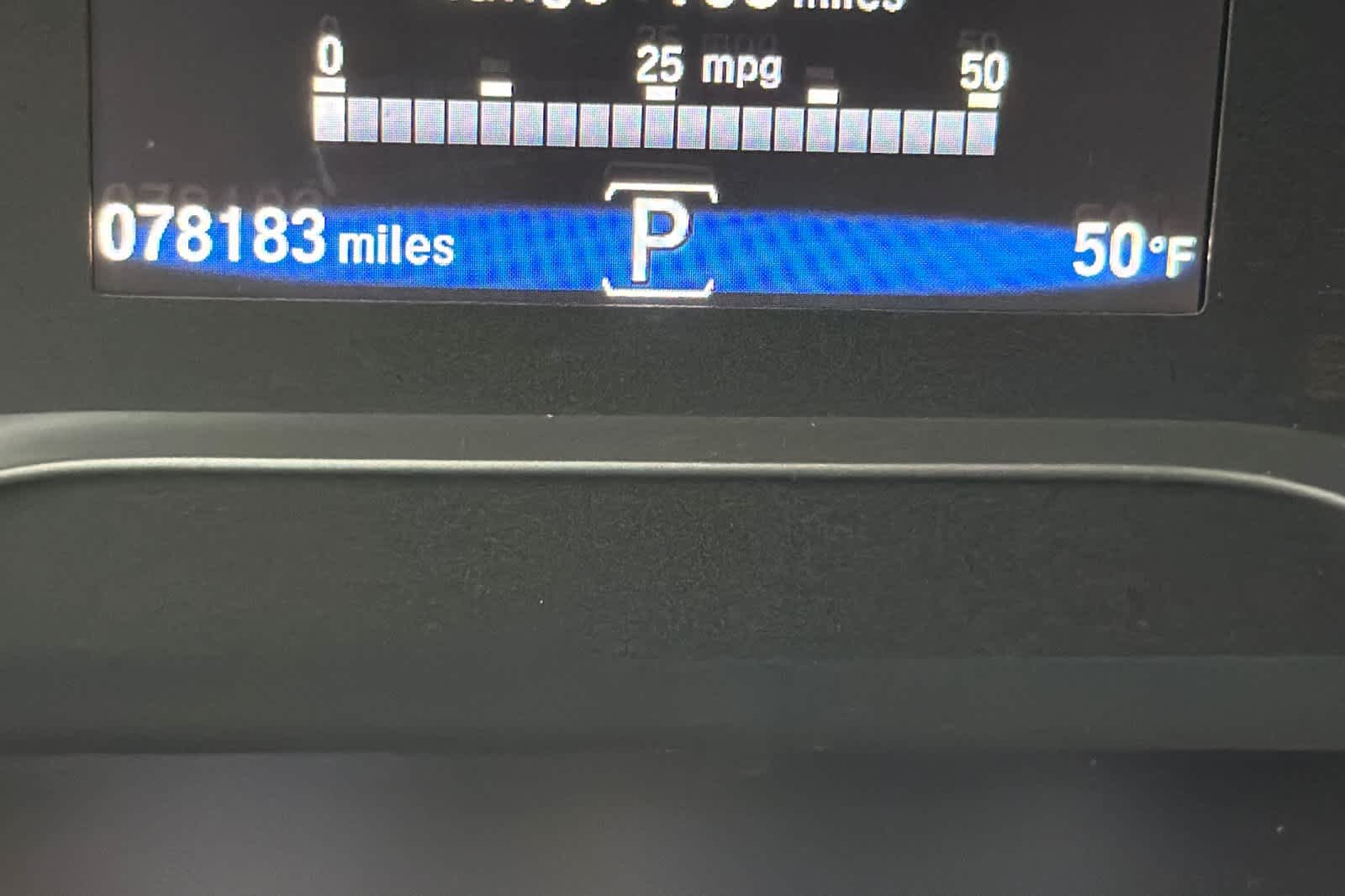 Thumbnail: 2017 Honda Ridgeline - 26