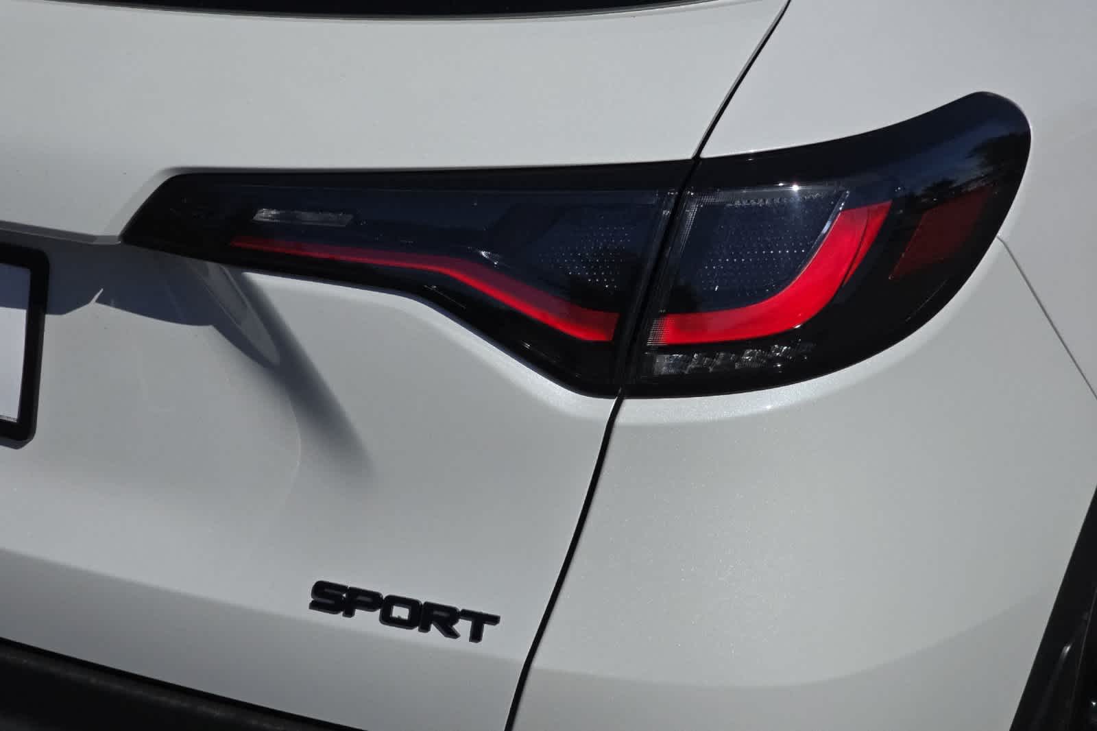 Thumbnail: 2026 Honda HR-V - 12