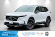 Honda CR-V Hybrid