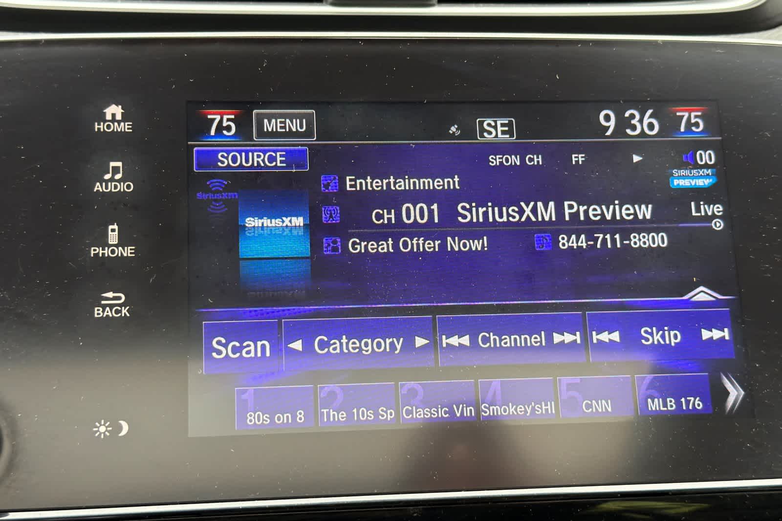 Thumbnail: 2022 Honda CR-V - 20