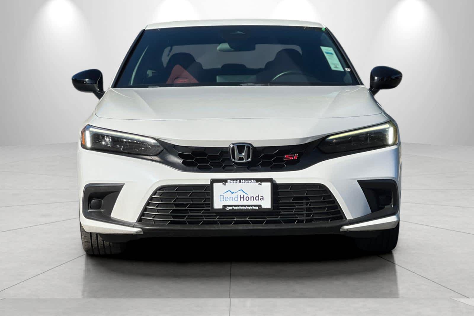 Thumbnail: 2023 Honda Civic - 10