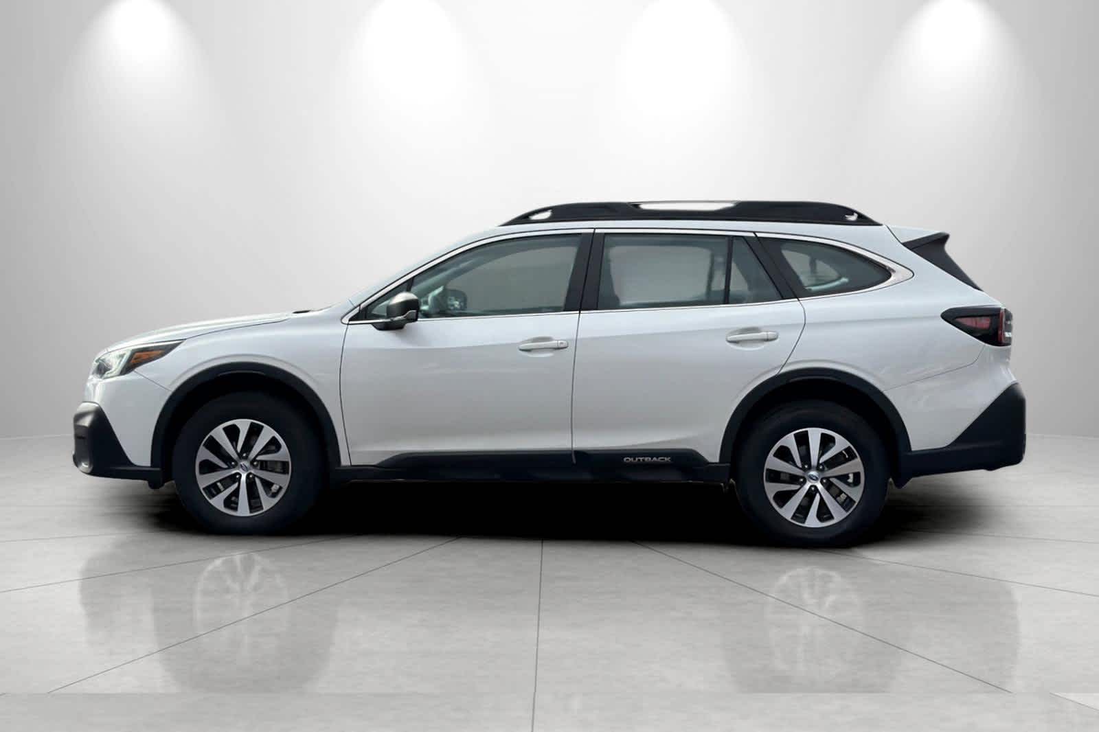 Thumbnail: 2020 Subaru Outback - 5