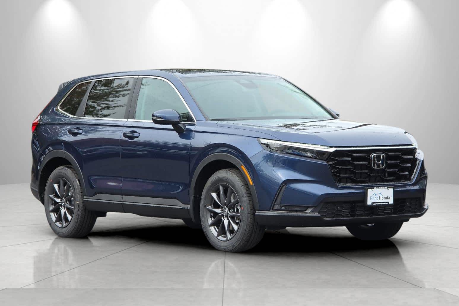 Thumbnail: 2026 Honda CR-V - 9