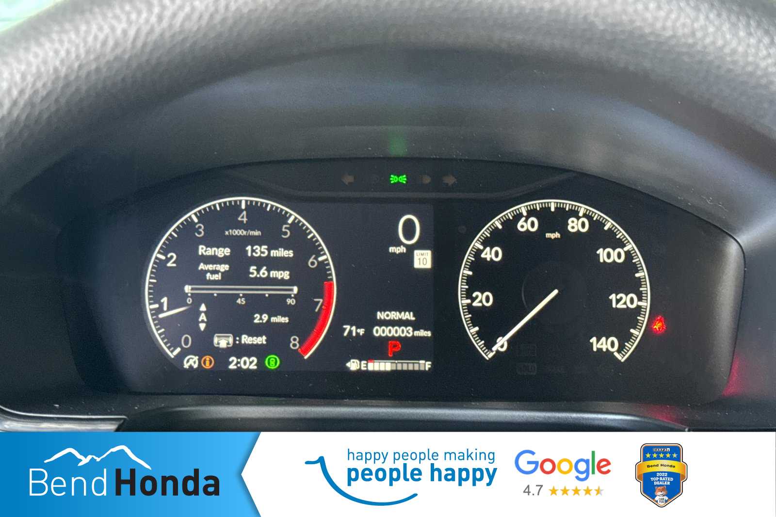 Thumbnail: 2026 Honda CR-V - 26