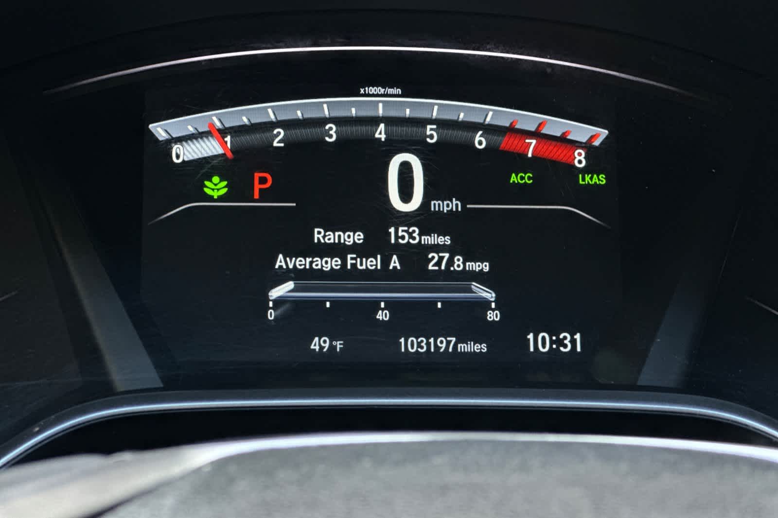 Thumbnail: 2018 Honda CR-V - 27